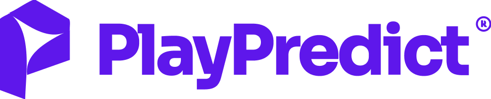 PlayPredict logo